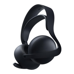 Sony Pulse Elite Wireless Headset - PS5 Midnight Black